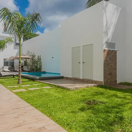 Malibu Residential 3Bd Shalva