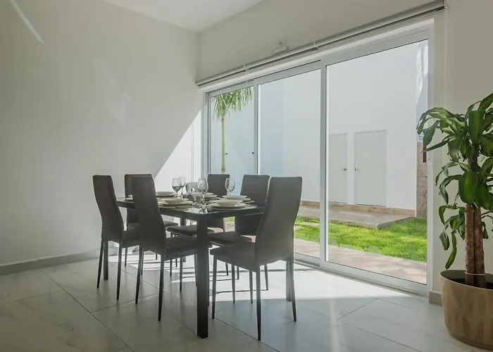 Malibu Residential 3bd Shalva Cozumel