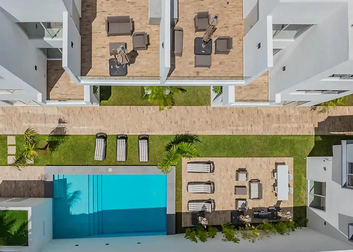 Malibu Residential 3bd Shalva