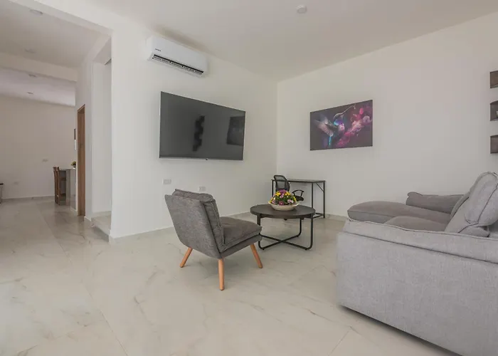 Malibu Residential 3bd Shalva 4* Cozumel