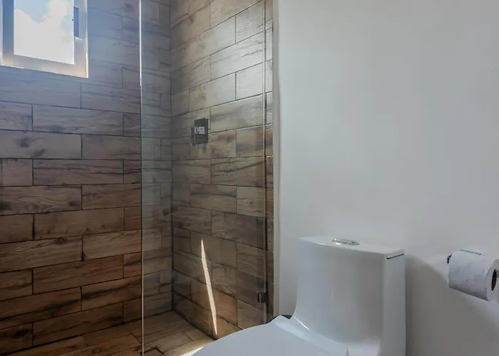 Malibu Residential 3bd Shalva