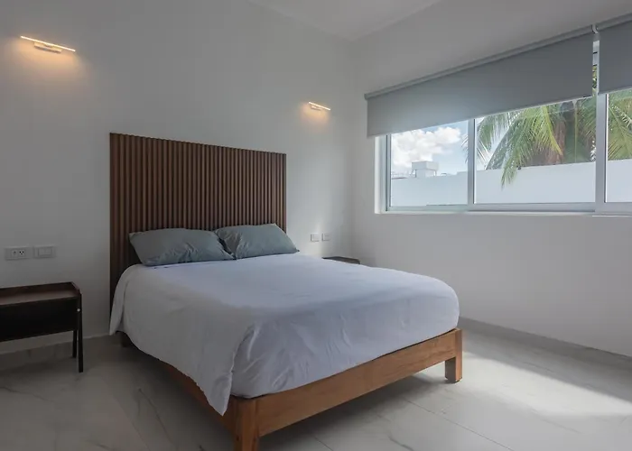 Malibu Residential 3bd Shalva 4*