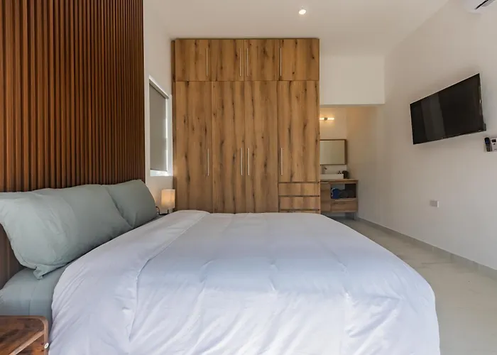 Malibu Residential 3bd Shalva