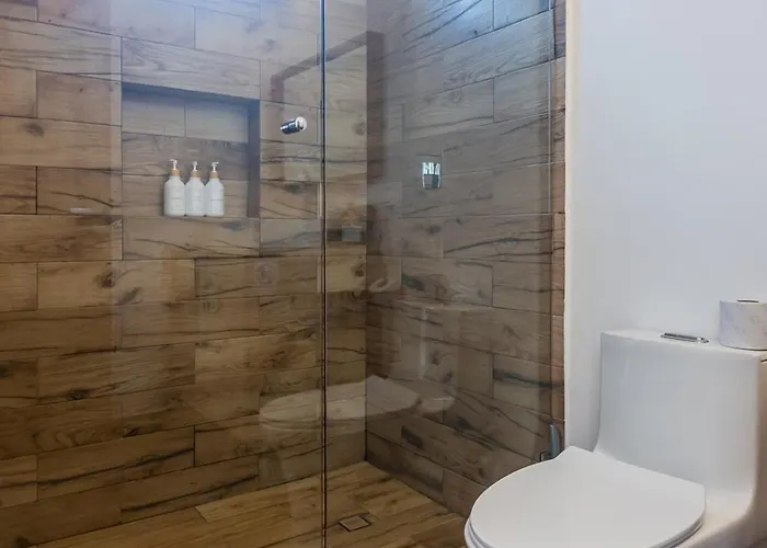 Malibu Residential 3bd Shalva Aparthotel