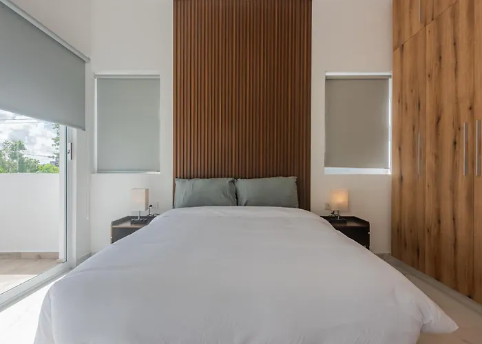 Malibu Residential 3bd Shalva