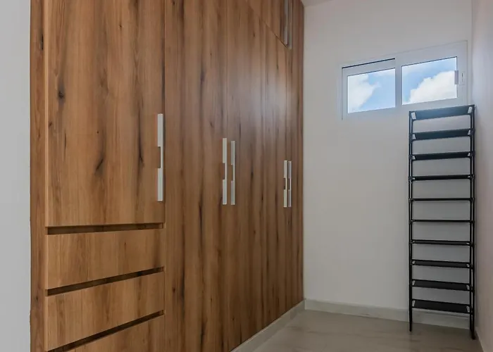 Malibu Residential 3bd Shalva 4* Cozumel