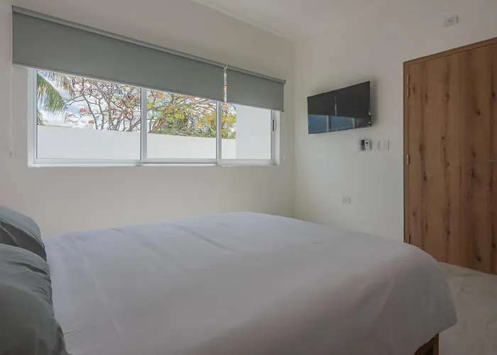 Malibu Residential 3bd Shalva