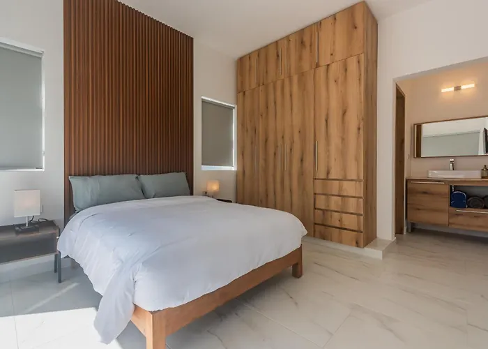 Malibu Residential 3bd Shalva